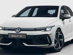 Neu 2026 VW Golf R Limousine | 55.540 € (Teuer)