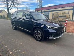 Blau Gebraucht 2023 Elaris Beo SUV | 22.000 €