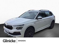 Weiß Gebraucht 2022 Skoda Kamiq Selection SUV | 32.890 €