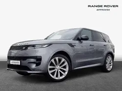 Eiger grey Gebraucht 2023 Land Rover Range Rover Sport SE Dynamic SUV | 105.775 € (Fairer Preis)