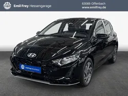 Grün Neu 2024 Hyundai i20 Prime Limousine | 21.450 € (Fairer Preis)