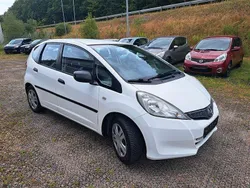 Weiß Gebraucht 2011 Honda Jazz Kleinwagen | 4.980 € (Fairer Preis)