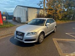 Silber Gebraucht 2009 Audi A3 Sport Limousine | 3.399 € (Guter Preis)