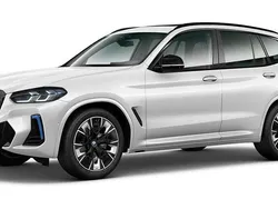 Gebraucht 2024 BMW iX3 SUV | 81.029 €