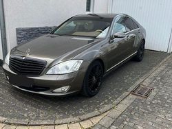 Gebraucht 2007 Mercedes S320 Limousine | 8.000 € (Superpreis)
