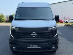 Weiß Gebraucht 2024 Nissan Interstar Van | 35.999 € (Fairer Preis)
