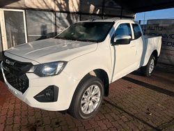 Weiß Neu 2025 Isuzu D-Max SUV | 42.990 € (Guter Preis)