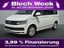 Gebraucht 2016 VW T6 Highline Van | 37.880 € (Etwas zu teuer)