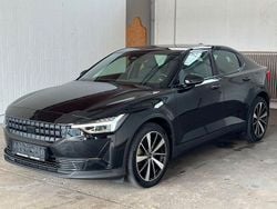 Black stone Gebraucht 2022 Polestar 2 Kleinwagen | 26.899 € (Guter Preis)