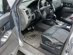 Silber Gebraucht 2005 Mitsubishi Pajero SUV | 6.950 € (Fairer Preis)