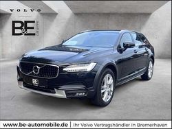 Schwarz Gebraucht 2019 Volvo V90 CC Kombi | 25.450 € (Fairer Preis)