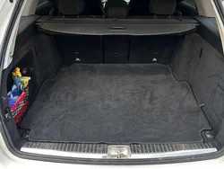 Weiß Gebraucht 2017 Mercedes C220 Exclusive Kombi | 17.900 € (Fairer Preis)