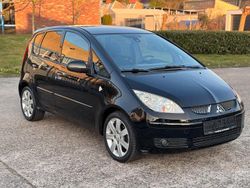 Schwarz Gebraucht 2006 Mitsubishi Colt Motion Limousine | 2.350 € (Etwas zu teuer)