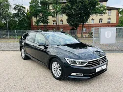 Schwarz Gebraucht 2019 VW Passat Kombi | 13.685 € (Guter Preis)