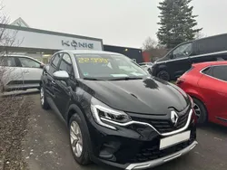 Biynw Gebraucht 2023 Renault Captur Equilibre SUV | 20.498 € (Fairer Preis)