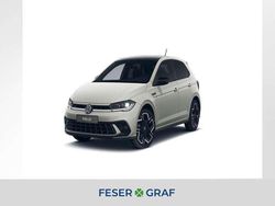 Ascotgrau / schwarz uni Neu 2025 VW Polo Sport Limousine | 30.490 € (Fairer Preis)