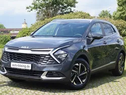Grau Neu 2024 Kia Sportage SUV | 28.990 € (Guter Preis)