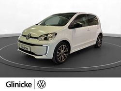 Weiß Gebraucht 2021 VW e-up! Style Kleinwagen | 14.980 € (Fairer Preis)