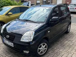 Gebraucht 2005 Kia Picanto EX Kleinwagen | 3.000 € (Fairer Preis)