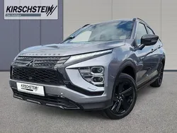 Platinumgrau Gebraucht 2024 Mitsubishi Eclipse Cross Select SUV | 27.990 € (Fairer Preis)