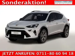 Weiß Neu 2024 Cupra Formentor SUV | 34.305 € (Guter Preis)