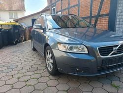 Grau Gebraucht 2010 Volvo V50 Kombi | 6.450 €