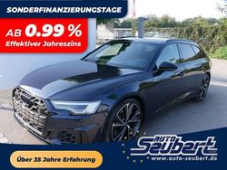 Firmamentblau metallic Gebraucht 2024 Audi S6 Kombi | 77.490 € (Fairer Preis)