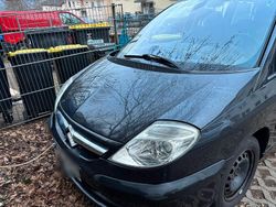 Gebraucht 2006 Citroën C8 Van / Kleinbus | 1.750 €