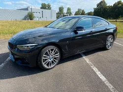 Schwarz Gebraucht 2020 BMW 430 Gran Coupé Shadowline Coupé | 26.900 € (Guter Preis)