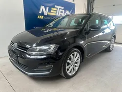 Other Gebraucht 2015 VW Golf VII Highline Kombi | 7.990 € (Guter Preis)