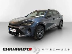 Grau Gebraucht 2025 Cupra Formentor SUV | 33.689 € (Etwas zu teuer)