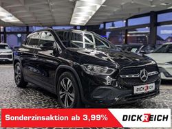Schwarz Gebraucht 2022 Mercedes GLA180 Night SUV | 26.980 € (Guter Preis)