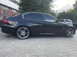 Schwarz Gebraucht 2011 BMW 320 Comfort Edition Limousine | 7.300 € (Fairer Preis)