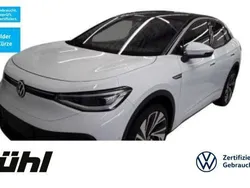 Gletscherweiß metallic Gebraucht 2023 VW ID.5 Pro Performance SUV | 36.980 € (Fairer Preis)