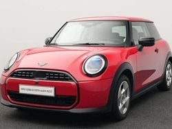 Rot Gebraucht 2024 Mini Cooper Classic Kleinwagen | 27.266 € (Fairer Preis)