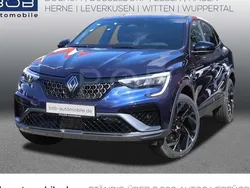 Nachtblau metallic Neu 2024 Renault Arkana Esprit Alpine SUV | 33.333 € (Fairer Preis)