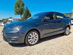 Grau Gebraucht 2016 Seat Toledo Style Limousine | 9.400 € (Fairer Preis)