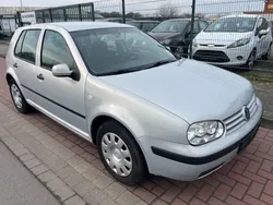 Gebraucht 1998 VW Golf IV Limousine | 1.200 € (Guter Preis)