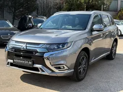 Mitsubishi Outlander P-HEV