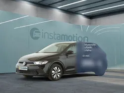 Schwarz Gebraucht 2024 VW Polo Move Limousine | 20.925 € (Fairer Preis)