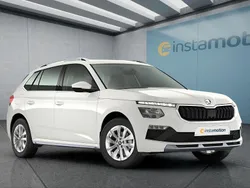 Silber Neu 2025 Skoda Kamiq SUV | 27.449 € (Guter Preis)