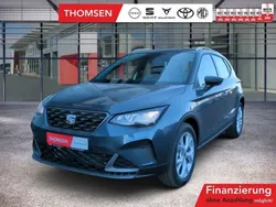 Magnetic tech Neu 2025 Seat Arona FR SUV | 27.490 € (Fairer Preis)