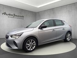 Silber Gebraucht 2023 Opel Corsa Elegance Limousine | 14.950 € (Etwas zu teuer)