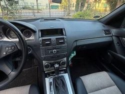 Silber Gebraucht 2010 Mercedes C180 Limousine | 9.800 € (Fairer Preis)