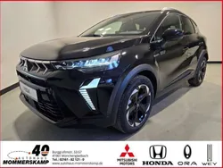 Blau Neu 2024 Mitsubishi ASX Edition SUV | 30.680 € (Fairer Preis)