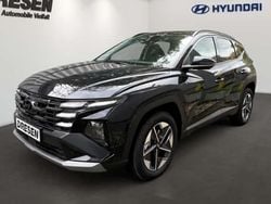 Schwarz Neu 2025 Hyundai Tucson Trend SUV | 36.690 € (Superpreis)