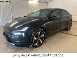 Schwarz Gebraucht 2025 Polestar 4 SUV | 45.450 € (Superpreis)