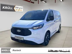 Weiß Neu 2025 Ford Transit Custom Trend | 46.490 € (Fairer Preis)