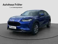 Still night p / schwarz Neu 2024 Honda ZR-V Elegance SUV | 36.980 €