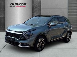 (usg) yukagrau met. Gebraucht 2024 Kia Sportage Spirit SUV | 29.990 € (Guter Preis)